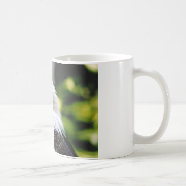 Taza De Café Eagle Eye (Derecha)