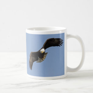 Taza De Café Eagle Eye