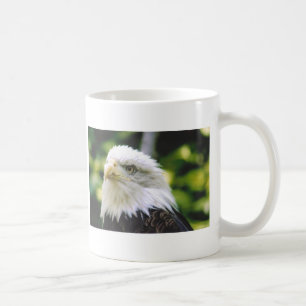 Taza De Café Eagle Eye