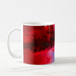 Taza De Café Eagle Nebula Stellar Spire