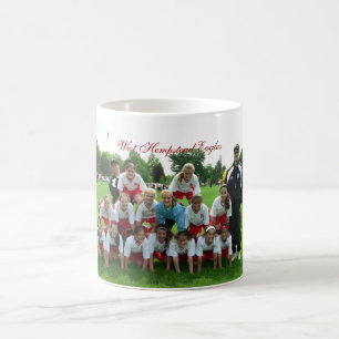 Taza De Café eagles_spring06, Hempstead del oeste Eagles