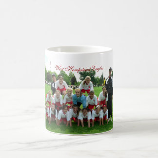 Taza De Café eagles_spring06, Hempstead del oeste Eagles
