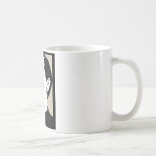 Taza De Café earp del wyatt