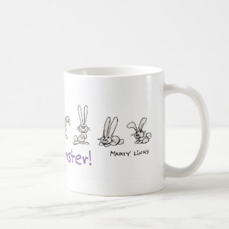 Taza De Café EAS-006 Pascua de lúpulo