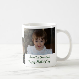 Taza De Café Easter2006Cropped, NewbornJeanetteKatherine, ka…
