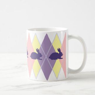 Taza De Café Easter Argyle