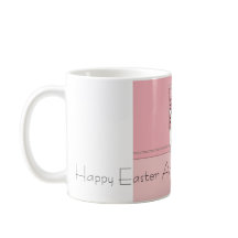 Easter Bunny Mug
