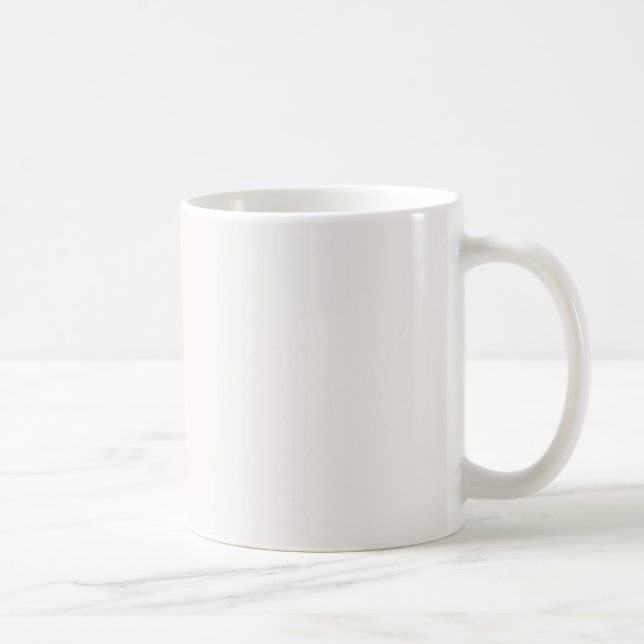 Taza De Café Easter Coffee Mug (Derecha)