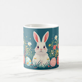 Taza De Café Easter Holiday