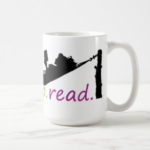 Taza De Café eatsleepread