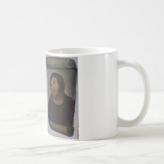 Taza De Café Ecce Homo Changes