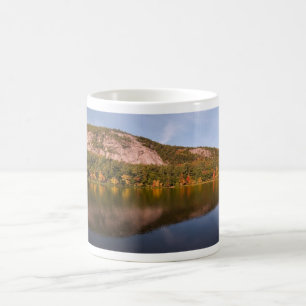 Taza De Café Echo Lake NH Mug