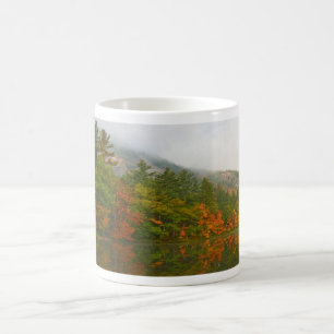 Taza De Café Echo Lake NH Mug
