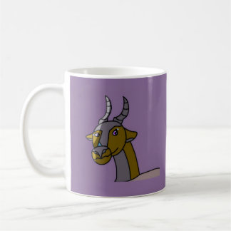 Taza De Café Eclipse Coffee Gamer Buff Fantasy RPG
