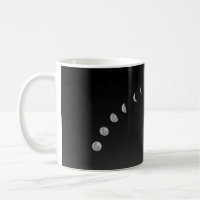 Eclipse lunar de fase lunar