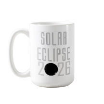Eclipse solar 2026