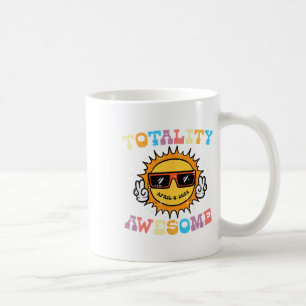 Taza De Café Eclipse solar Totalidad de sol Impresionante 04.08