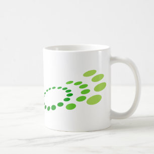 Taza De Café eco del eco