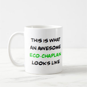 Taza De Café ecomplain, impresionante