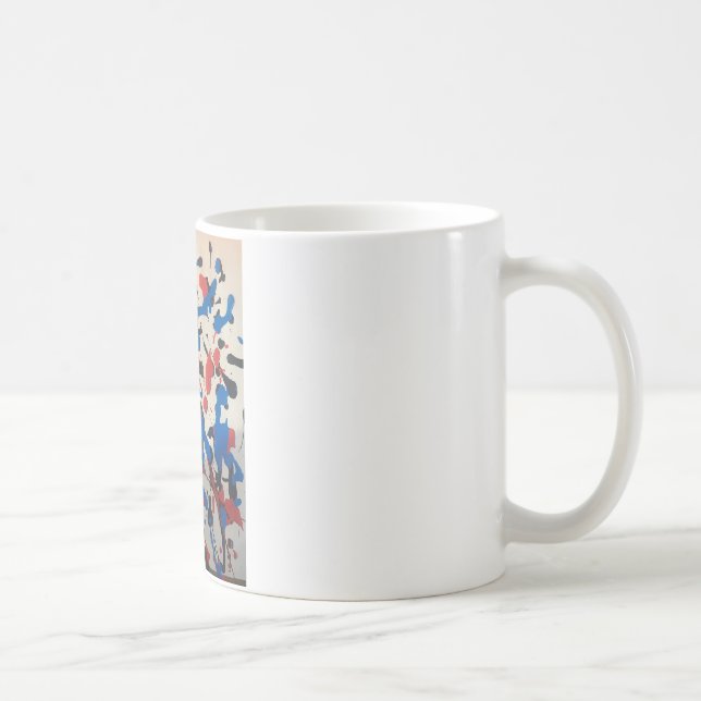 Taza De Café ecstasias (Derecha)