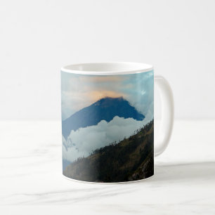 Taza De Café Ecuador