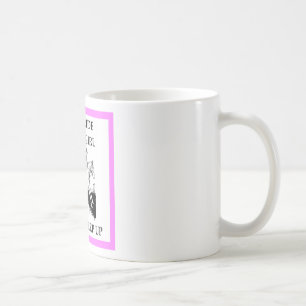 TAZA DE CAFÉ ECUESTRE