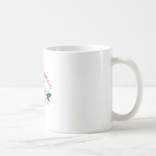 Taza De Café Edelweiss