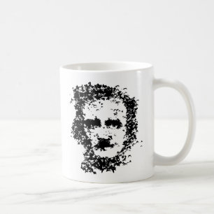 Taza De Café Edgar Allan Poe
