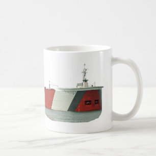 Taza De Café Edgar B Speer mug