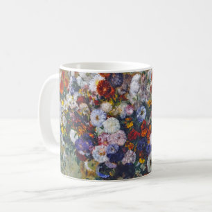 Taza De Café Edgar Degas