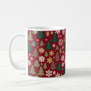 Taza De Café edición de navidades