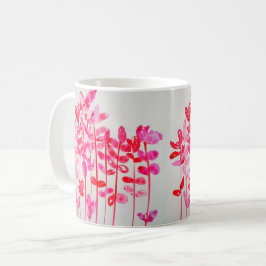 Taza De Café Edición de primavera