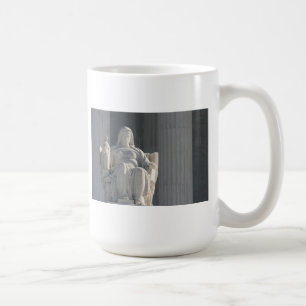 Taza De Café Edificio de la Corte Suprema de los Estados Unidos