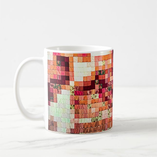 Taza De Café Edificio industrial Cheung fung (Izquierda)