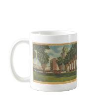 Edificio y Torre de 1951 Luhrs, Phoenix, AZ