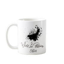 Editor de Wild Ink Publishing