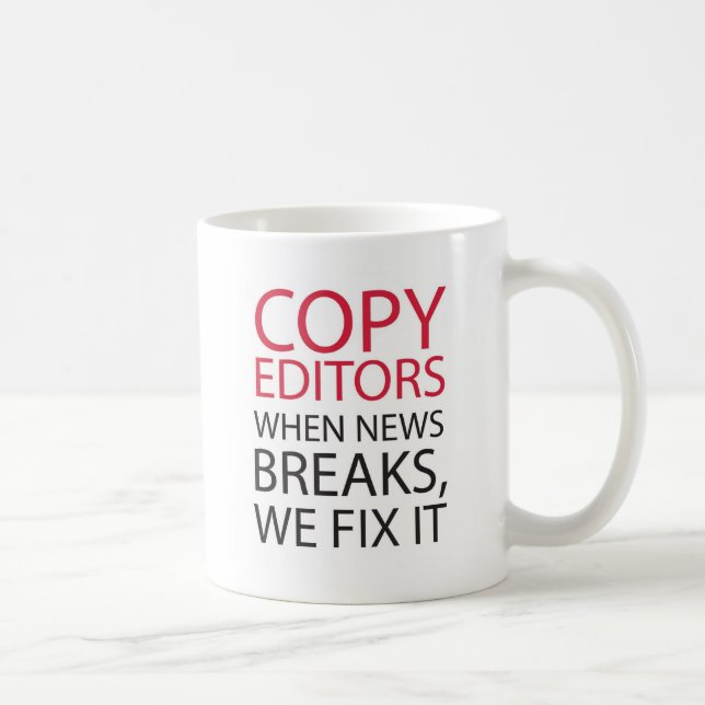 Taza De Café Editores (Derecha)