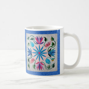Taza De Café Edredón banal