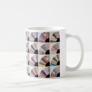 Taza De Café Edredón de la herencia