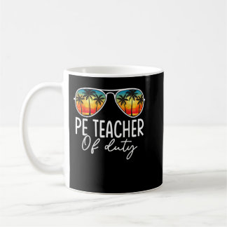 Taza De Café Educación física Educación física Educación física