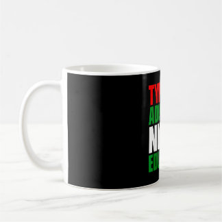 Taza De Café educadora de enfermería defensora tipo 1
