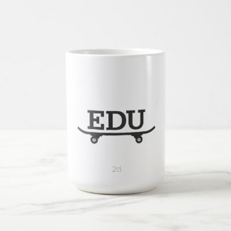 Taza De Café EduSkate Coffee Mug