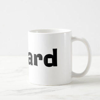 Taza De Café Edward