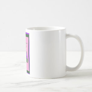 Taza De Café EE.UU. cambiar la imagen de arte