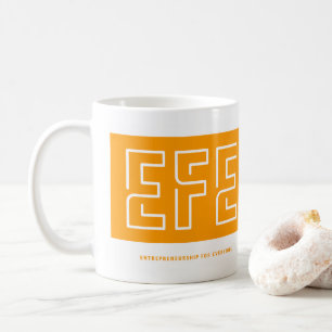 Taza De Café EFE Café básico Mug
