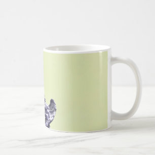 Taza De Café Efecto de color, fotografía simple filtrada y mode