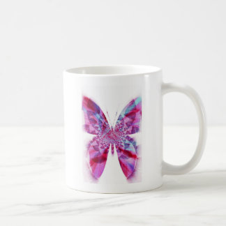 Taza De Café Efecto mariposa