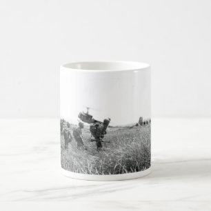 Taza De Café Efectuar un ataque aéreo 4