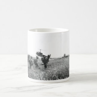 Taza De Café Efectuar un ataque aéreo 4