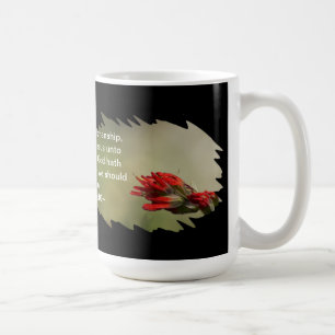 Taza De Café Efesios 2:10